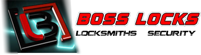 Boss Locks Locksmiths Security Services Sydney